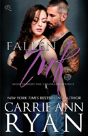 Fallen Ink - Preview