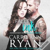 Capa do artigo Fallen Ink