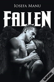 Capa do artigo Fallen