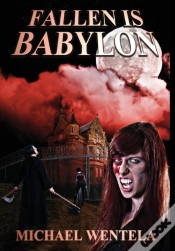 Capa do artigo Fallen Is Bablyon
