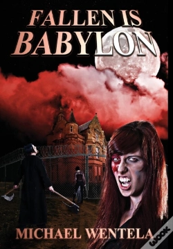 Capa do artigo Fallen Is Bablyon