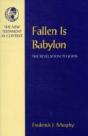 Fallen Is Babylon - Preview