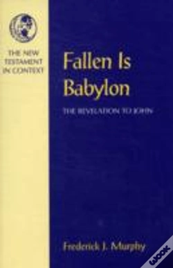 Capa do artigo Fallen Is Babylon