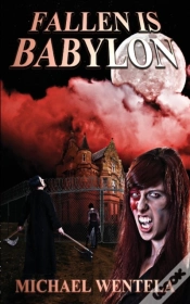 Capa do artigo Fallen Is Babylon