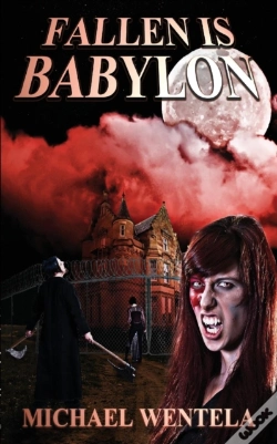Capa do artigo Fallen Is Babylon
