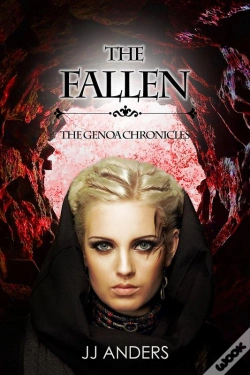 Capa do artigo Fallen