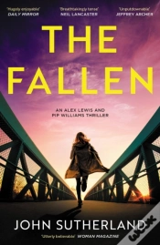 Capa do artigo Fallen