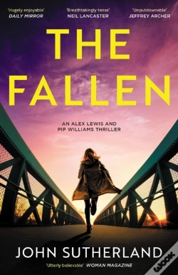 Capa do artigo Fallen