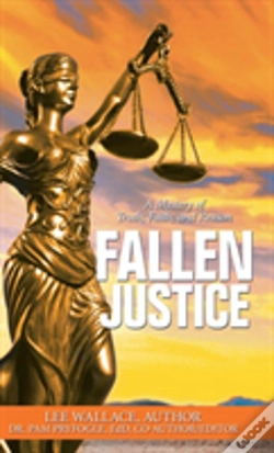 Capa do artigo Fallen Justice
