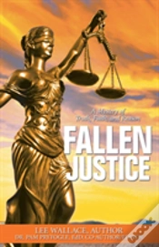 Capa do artigo Fallen Justice