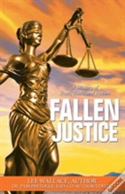 Capa do artigo Fallen Justice