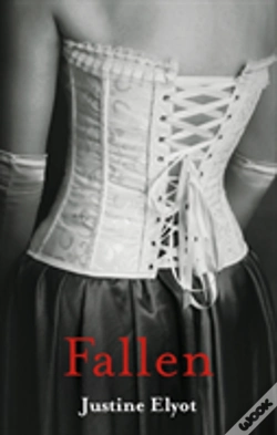 Capa do artigo Fallen