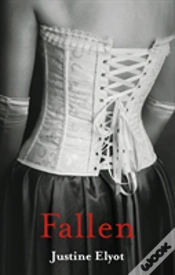 Capa do artigo Fallen