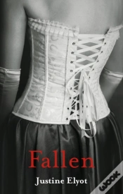 Capa do artigo Fallen