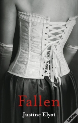 Capa do artigo Fallen