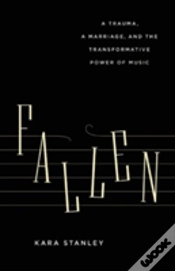 Capa do artigo Fallen