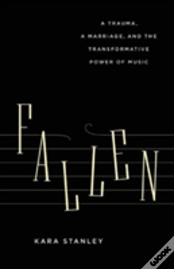 Capa do artigo Fallen