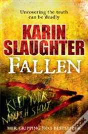 Capa do artigo Fallen