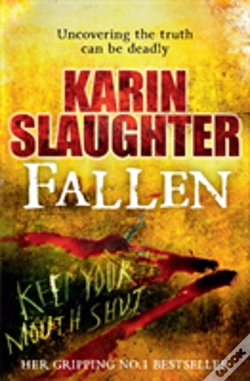 Capa do artigo Fallen