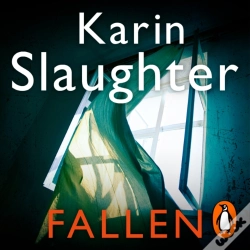 Capa do artigo Fallen