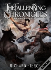 Capa do artigo Fallen King Chronicles