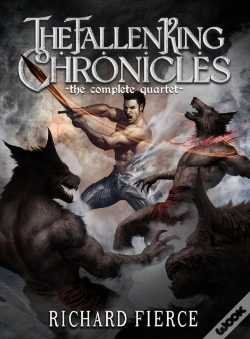 Capa do artigo Fallen King Chronicles