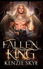 Fallen King - Preview