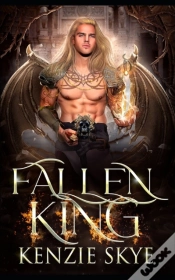 Capa do artigo Fallen King