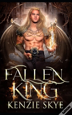 Capa do artigo Fallen King