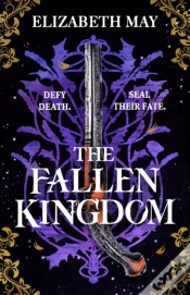 Capa do artigo Fallen Kingdom
