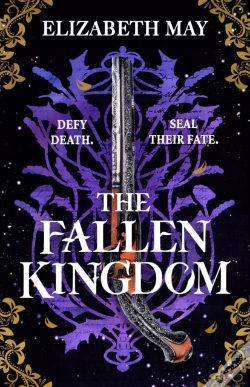 Capa do artigo Fallen Kingdom