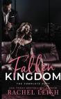 Fallen Kingdom - Preview