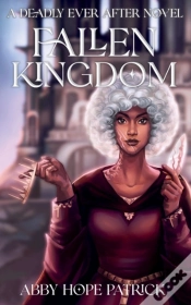 Capa do artigo Fallen Kingdom