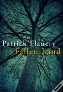 Capa do artigo Fallen Land