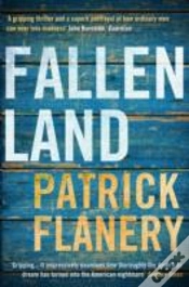 Capa do artigo Fallen Land