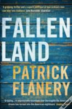 Capa do artigo Fallen Land