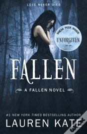 Capa do artigo Fallen