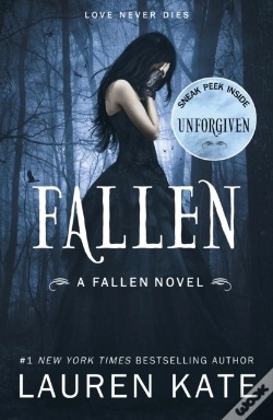 Capa do artigo Fallen