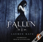 Capa do artigo Fallen