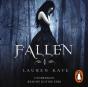 Fallen - Preview