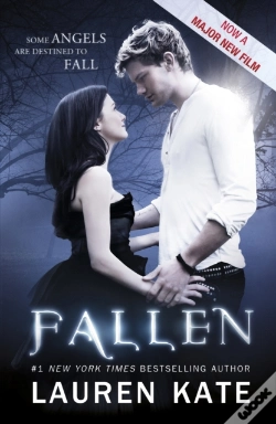Capa do artigo Fallen