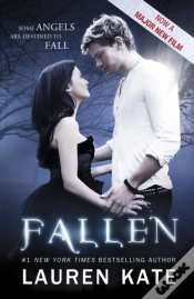 Capa do artigo Fallen