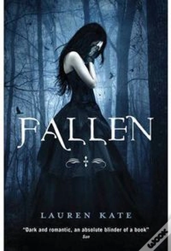 Capa do artigo Fallen