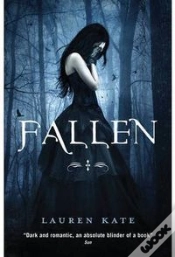Capa do artigo Fallen