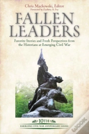 Capa do artigo Fallen Leaders