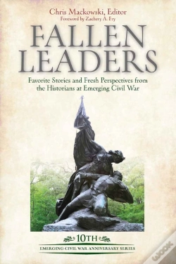 Capa do artigo Fallen Leaders