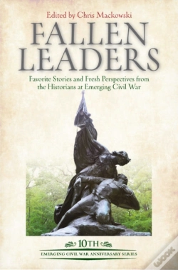 Capa do artigo Fallen Leaders