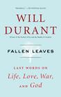 Fallen Leaves - Preview