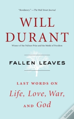 Capa do artigo Fallen Leaves