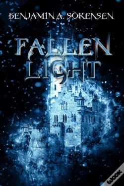 Capa do artigo Fallen Light